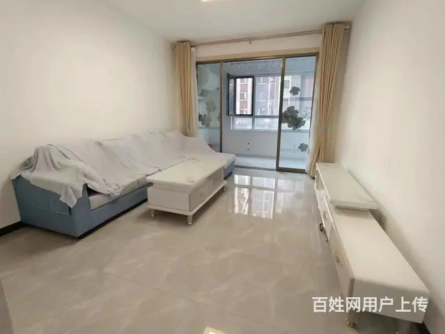 急售63万！嘉澜地精装未住 两居室带车位储藏室 - 图片 1