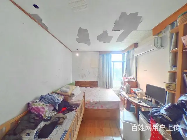 观潮居 吉大情侣路 【稀、缺】小3房 九洲小学 九洲中学 - 图片 4