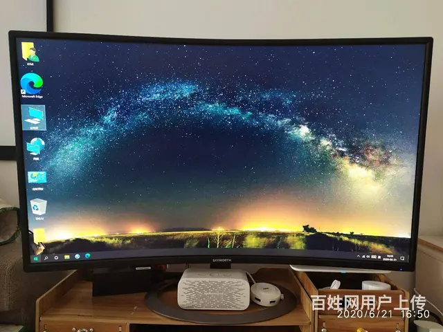 专业电脑维修 监控安装 投影仪安装 - 图片 6