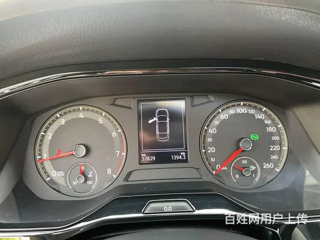 大众 宝来 2019款 1.5 手自一体 改款精英型 - 图片 12