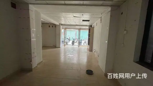 （51旺铺推荐）港门村65平店铺出租 - 图片 8