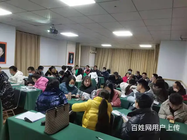 淘宝开店美工设计培训汇材电商学院滚动开课 - 图片 7