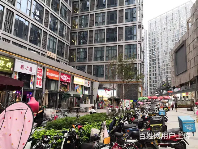 精选）奥园广场万人公寓楼下酒馆转让 - 图片 9