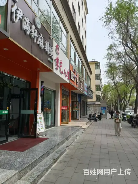 个人 城东区八一西路临街铺面转让 - 图片 10