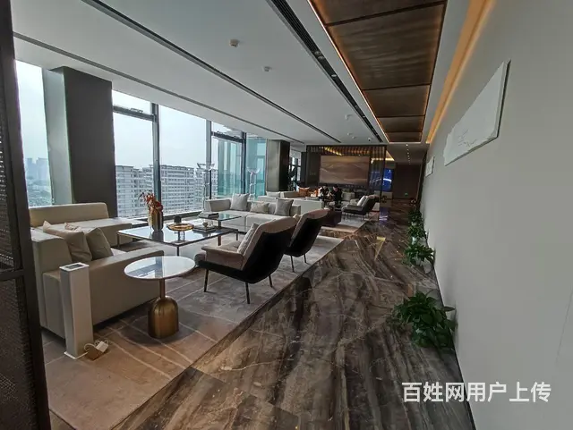 天城国际 口比邻火车东站 整层可分卖 急售特价1.5万一平 - 图片 10