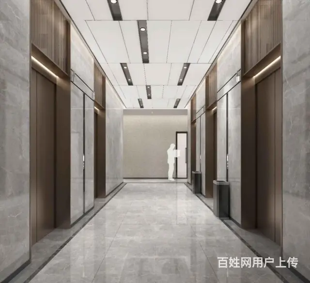 桃源时代大平层公馆330方豪装首付仅250万左右住宅式带阳台 - 图片 12