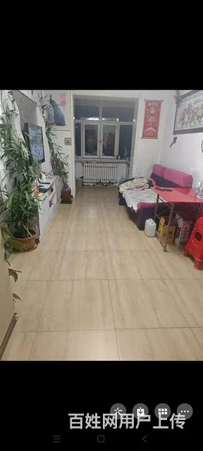一楼，适合老人居住，家电都带，拎包入住 - 图片 5