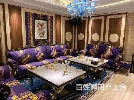 平昌县商务ktv能玩游戏都有什么消费一般多少 - 图片 1