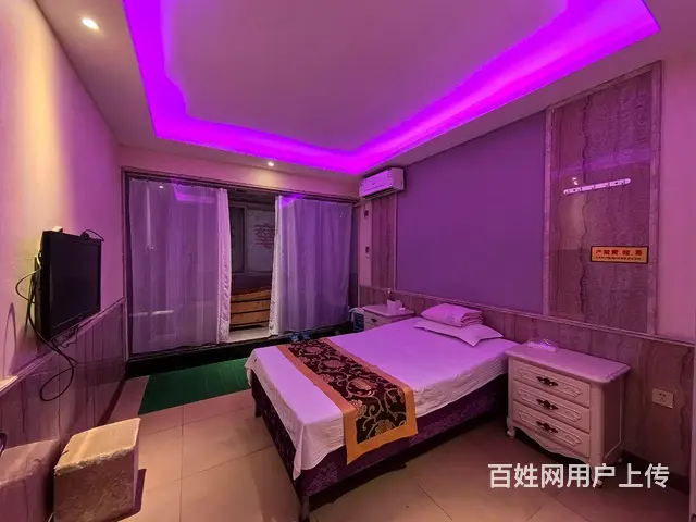 旺铺居）园艺山足浴会所客源稳定证件齐全整体转让 - 图片 4