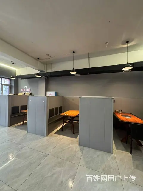 道外区悦城小区门口烧烤店出兑 餐饮店转让 - 图片 9