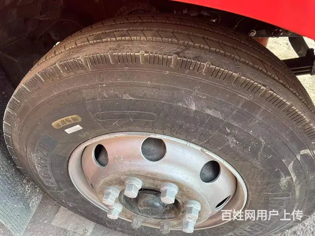 出售21年江淮格尔发6.8A5平地板高栏240国5 - 图片 8