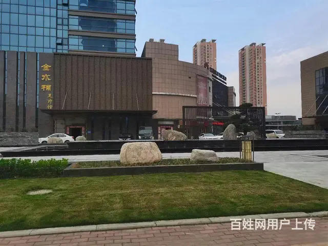 大学城旁边，单价6500起的现房公寓，可出租可办公可做工作室 - 图片 9