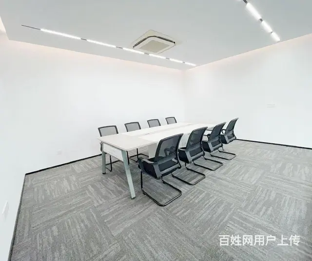 阿里网易旁地铁口 250方精装首租 面积可选 含税价拎包办公 - 图片 7