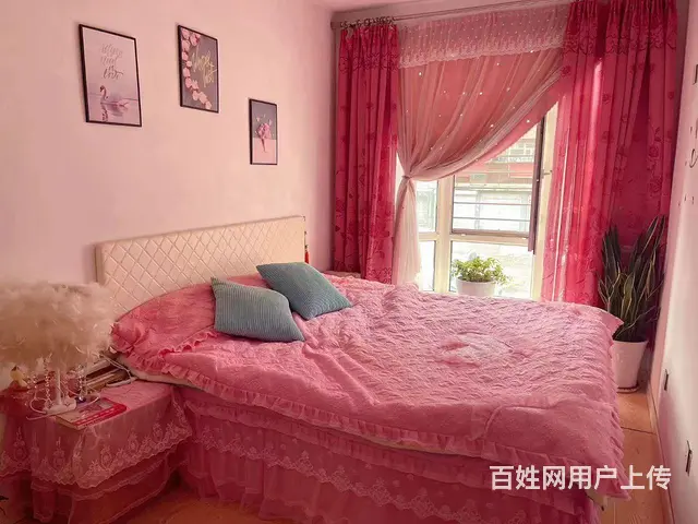 隆福花园小区301室65平方，17万 - 图片 1