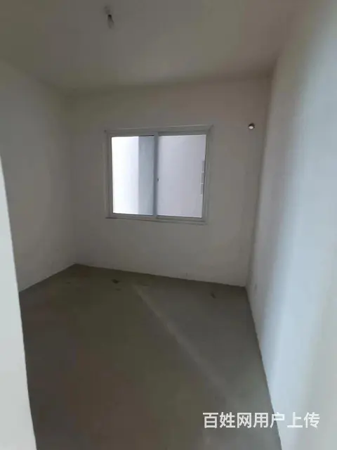 水韵滨江 普通住宅 毛坯房清水证齐临江江景房带观景大阳台 - 图片 7