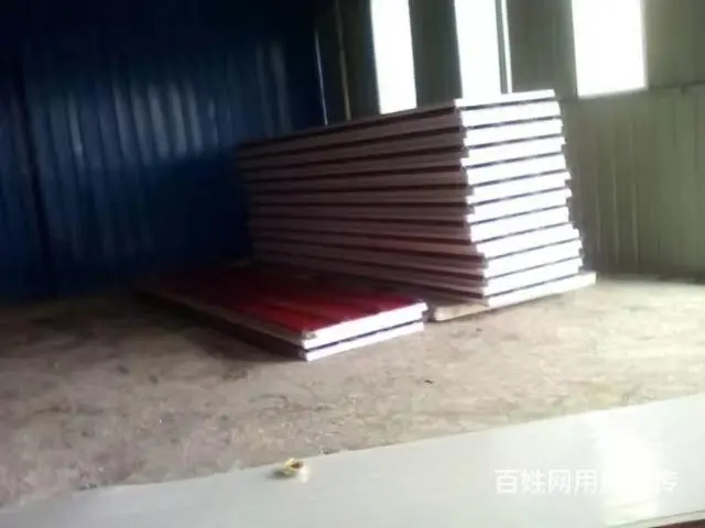 抚顺彩钢厂 - 图片 4