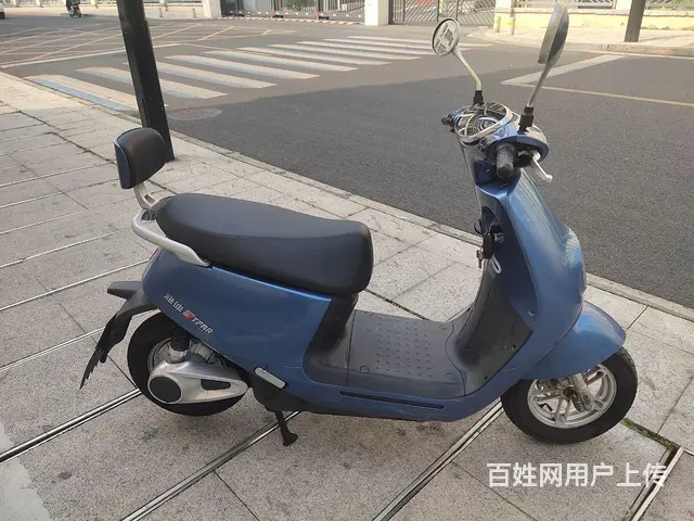 雅迪M8 电动车转让 - 图片 2