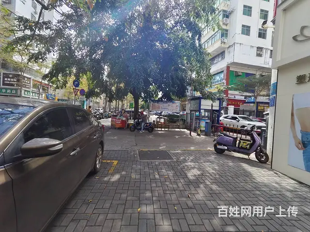 （51旺铺推荐）五指山路（康业花园）131平房东出租 - 图片 8