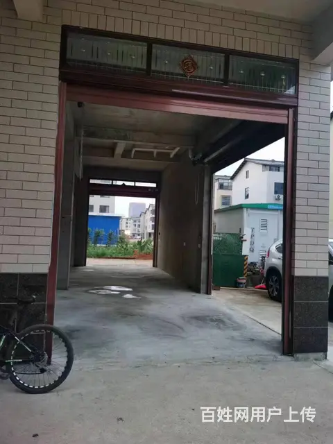 可进出大车，水电齐全好停车 干净卫生 空间宽敞明亮 - 图片 5