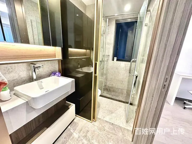 云龙十一景精装3房双牛大厦潮鸣苑云龙公寓庆春路万安桥带车位 - 图片 5