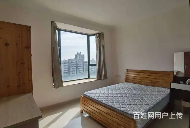 拱北关口御花园电梯精装3房2厅出租，租价3800，近关口 - 图片 5