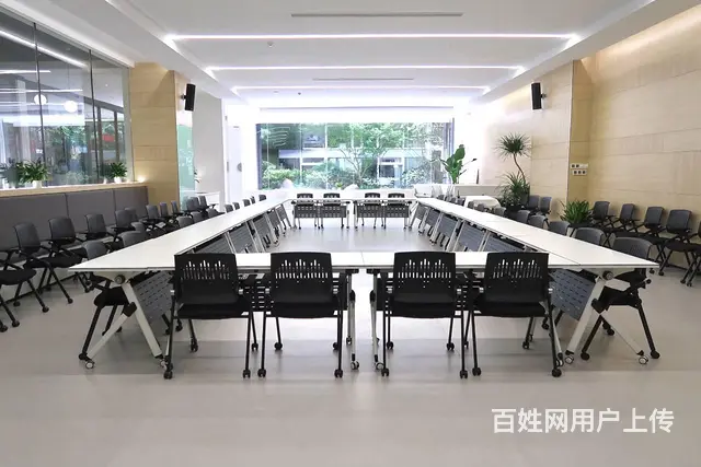 杭州东站地铁口 花园式办公 东溪德必易园 精装户型 交通便利 - 图片 6