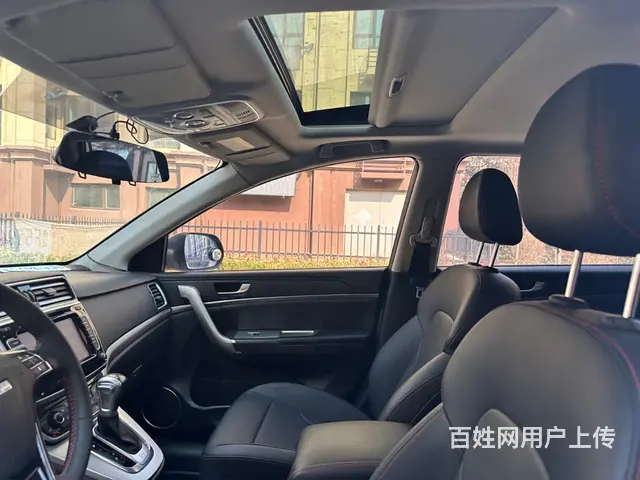 哈弗M6 2018款 1.5T 双离合 两驱尊贵型(改款) - 图片 7