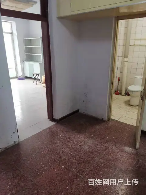 建筑公司2号楼 商住两用2厅 中等装修 - 图片 3