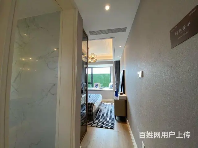 安宁吾悦广场旁海悦西山首付10万买三房 公立学校购物方便 - 图片 10