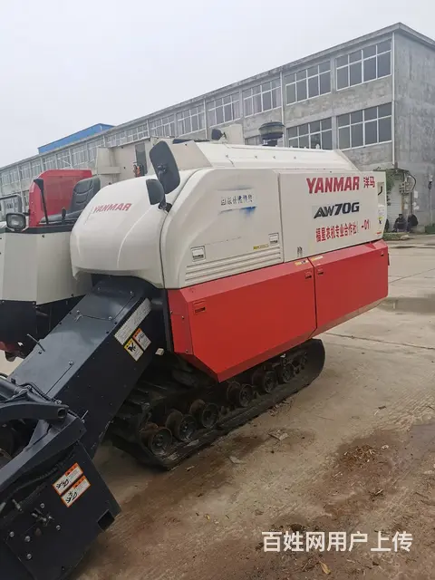 14年精品洋马70正宗，190小时 - 图片 3