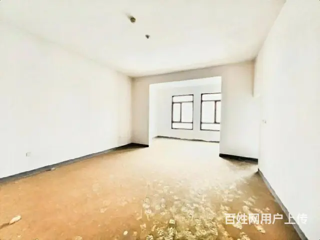 宝宇天邑澜湾大平层 492平四室五卫 毛坯带车位   中区位 - 图片 2