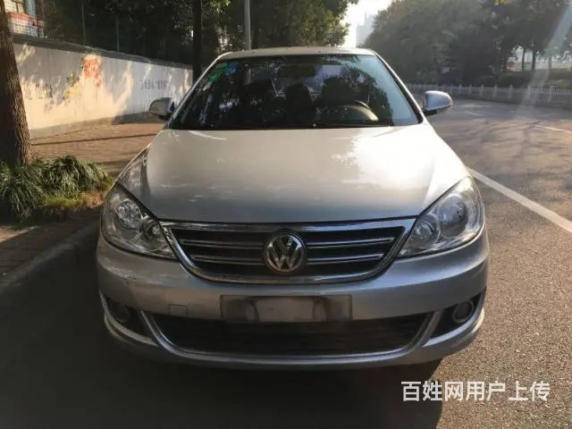大众 朗逸 2011款 1.4TSI 双离合 品轩 - 图片 5