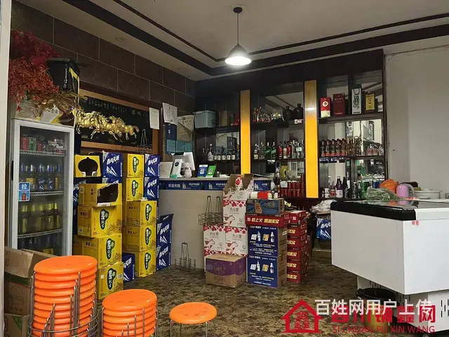 （四川铺鑫网）南坝档案局120平大排档转让 - 图片 4