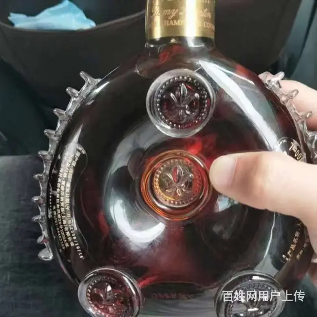 回收路易十三酒瓶什么价格值多少钱一套文明报价 - 图片 1