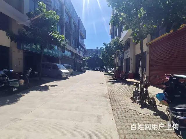 （51旺铺推荐）林安国际商贸城160平出租 - 图片 5