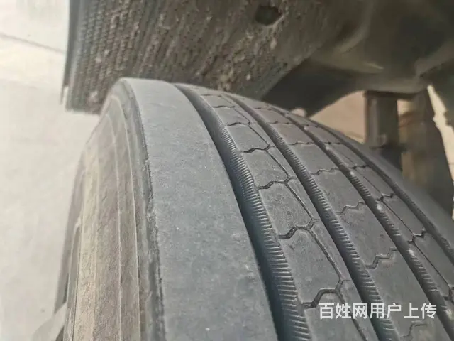 22年江淮格尔发6米8冷藏  国六 包提档过户。 - 图片 4