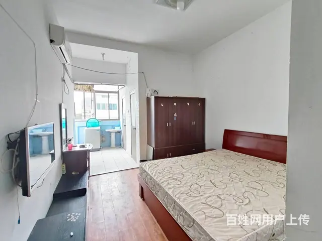 地铁房康郡(新北) 商住两用1厅 简单装修 - 图片 1