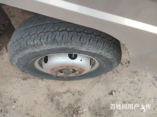 凯马 锐菱 平板车 国5 - 图片 4