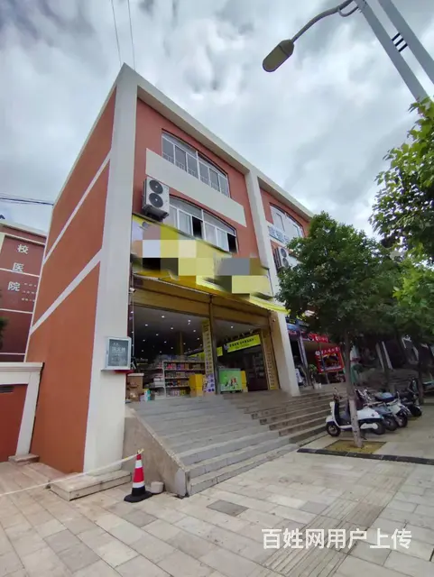 （51旺铺推荐）安宁市云南经济管理职业学院86平零食超市转让 - 图片 3