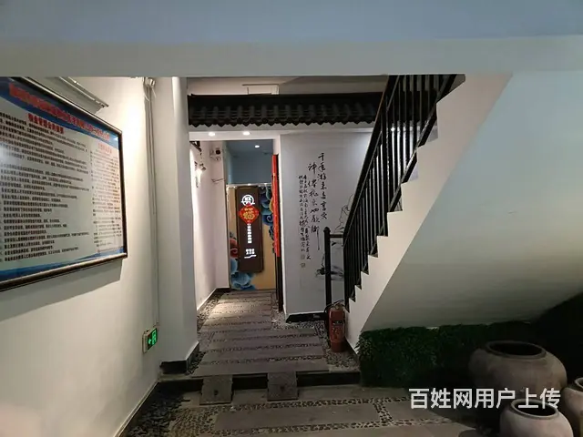 （51旺铺推荐）商品街240平采耳足浴店转让 - 图片 8