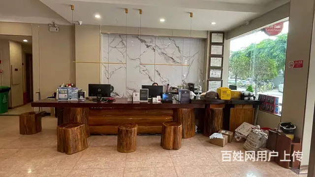 （51旺铺推荐）林旺77间酒店转让 - 图片 11