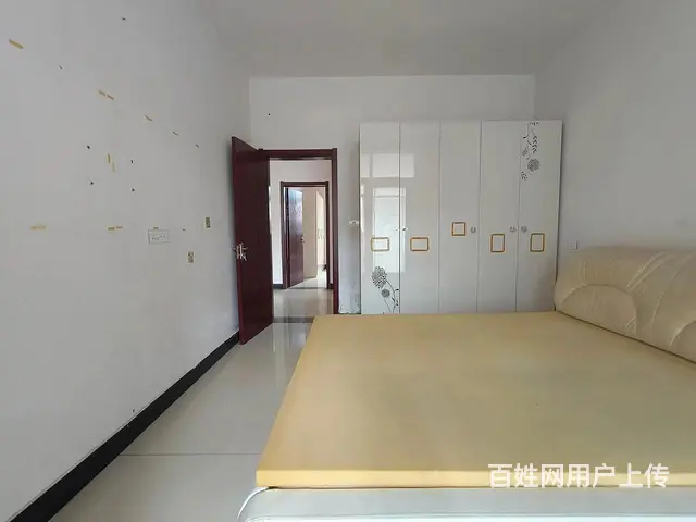 墙南碧海小区  一楼带小院  3室南北通透 出行方便 - 图片 6