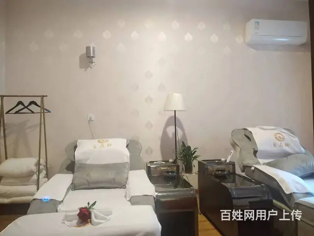 （易转介绍）嵊州越秀路九个房间性价比高的足浴店转让 - 图片 4
