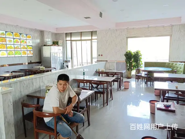 B个人一北方冷库附近清餐厅转让 - 图片 7