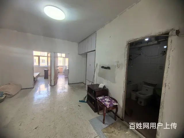 九中九小，朝阳5楼，75平，24.8万 - 图片 1