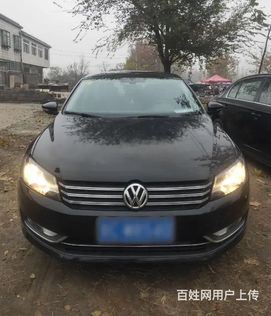 【搞定了！】大众 帕萨特 2011款 1.8TSI 手自一体 - 图片 2