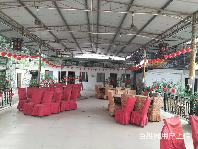 （51旺铺推荐）万宁市866平农家乐出租 - 图片 6