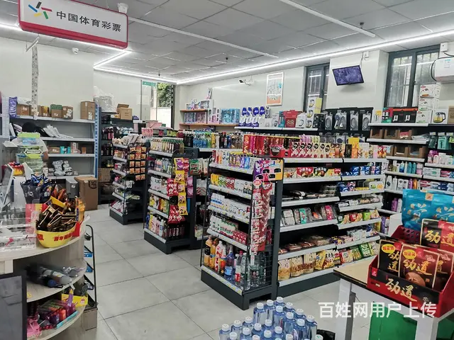 (老板本人)日营业额4000以上超市菜鸟驿站优价转让 - 图片 3