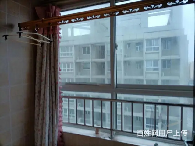 西六路城市理想 精装两室 拎包入住 - 图片 5