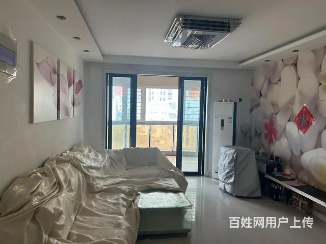 清水湾大公馆 双证   精装三室   不沿街 129万 - 图片 3